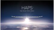 HAPSMobile Stratosphere AeroVironment Sunglider