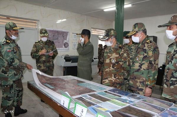 یگان پهپادی نیروی زمینی ارتش