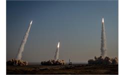 تصاویر مرحله اول رزمایش موشکی و پهپادی پیامبر اعظم 15 سپاه پاسداران انقلاب اسلامی 6