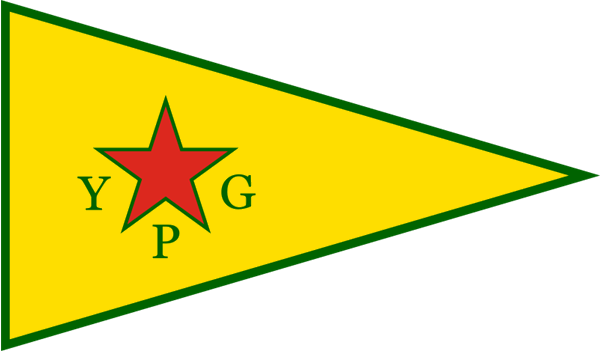 عضو جدا شده YPG: آموزش استفاده از پهپاد با نیروهای آمریکایی و فرانسوی بود