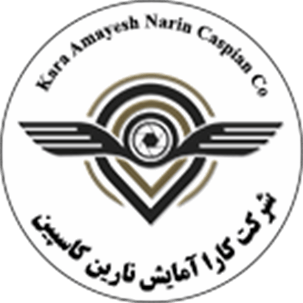 لوگو logo شرکت کارا آمایش نارین کاسپین