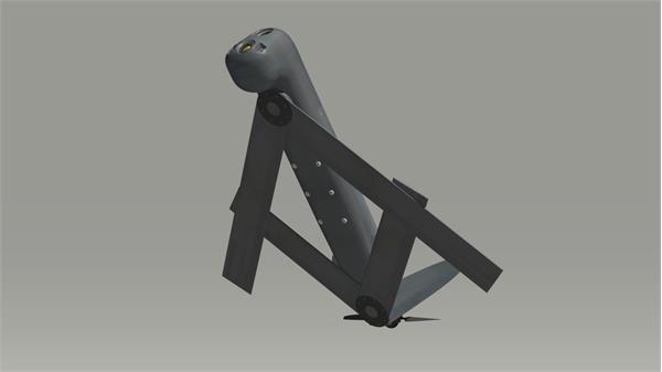 پهپاد سوئیچ‌بلید ۳۰۰