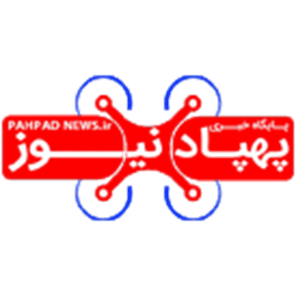 سایت خبری pahpadnews.ir