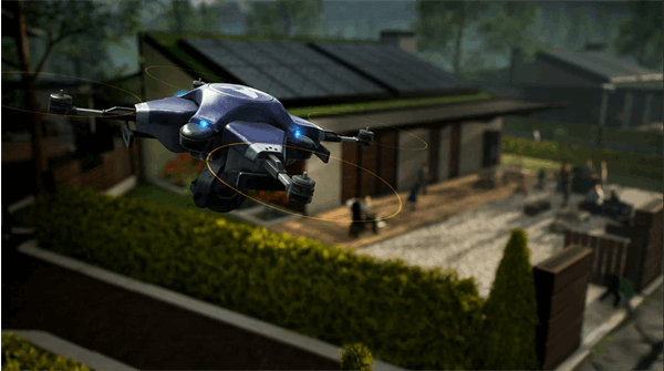 Ghost Recon Breakpoint 6