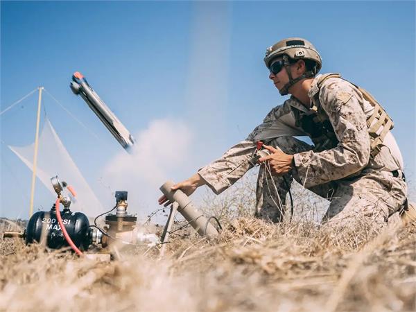 پهپاد سوئیچ‌بلید ۳۰۰