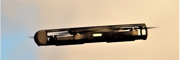 پهپاد SpearUAV کپسولی NINOX با قابلیت ISTAR 1