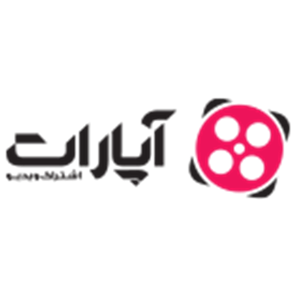 اشتراک ویدئو آپارات