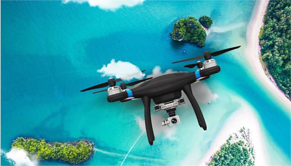 راه های بسیار زیادی برای استفاده از هواپیماهای بدون سرنشین وجود دارد