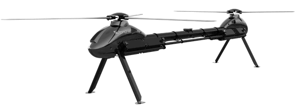 Avidrone 210TL 5