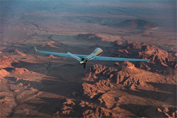 General Atomics MQ-9B SkyGuardian