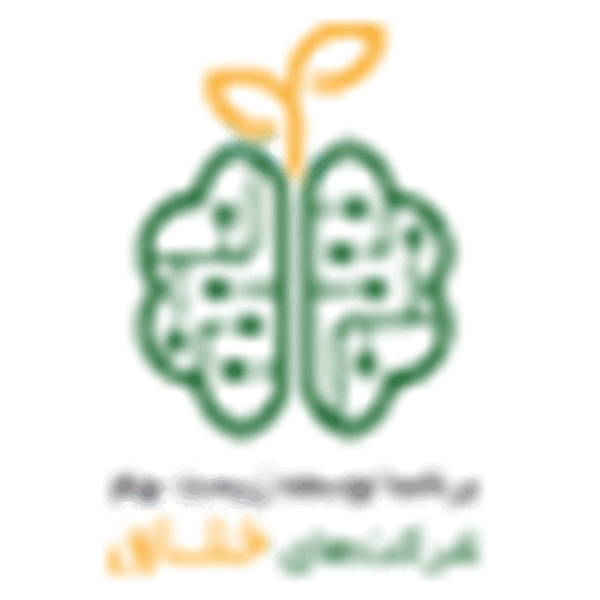 عضو برنامه توسعه زیست بوم شرکت های خلاق