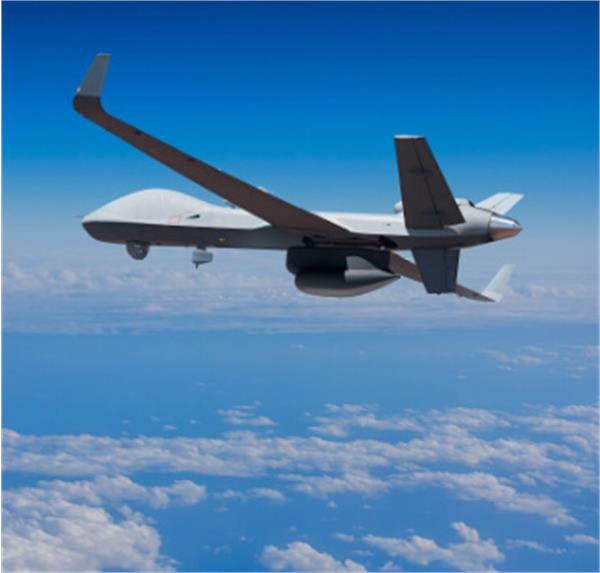 درباره ابعاد کوادکوپترها نیز می‌توان گفت که این وسایل در ابعاد