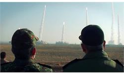 تصاویر مرحله اول رزمایش موشکی و پهپادی پیامبر اعظم 15 سپاه پاسداران انقلاب اسلامی 13