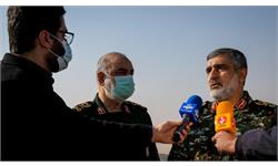 تصاویر مرحله اول رزمایش موشکی و پهپادی پیامبر اعظم 15 سپاه پاسداران انقلاب اسلامی 2