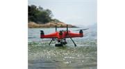 پیشرفته ترین پهپاد مولتی روتور ضد آب تجاری 1