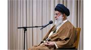 بازدید از نمایشگاه دستاوردهای نیروی هوافضای سپاه پاسداران