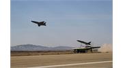پرواز انبوه پهپادها برای انجام ماموریت در رزمایش مشترک ارتش 1402