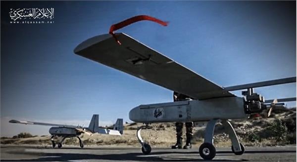 الاعلام العسکری ابابیل 1 القسام